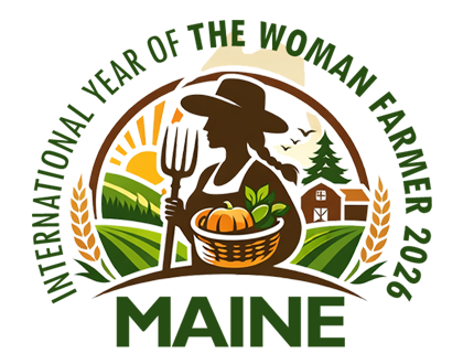 International Year of the Woman Farmer 2026