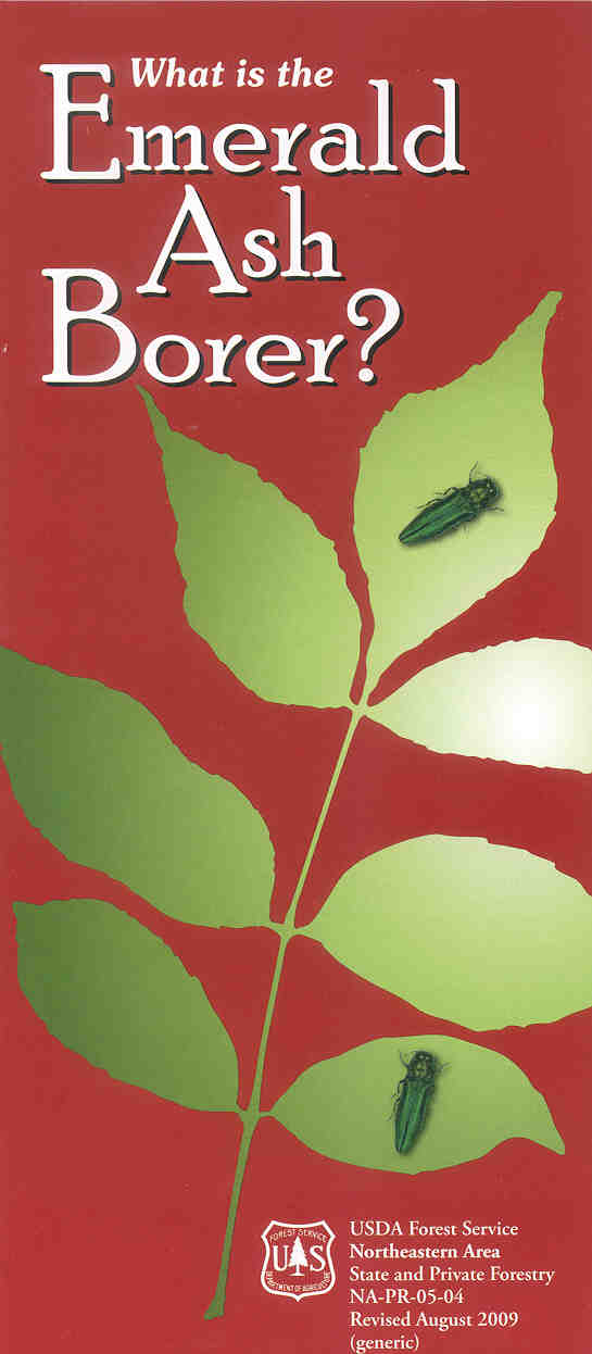 EAB brochure