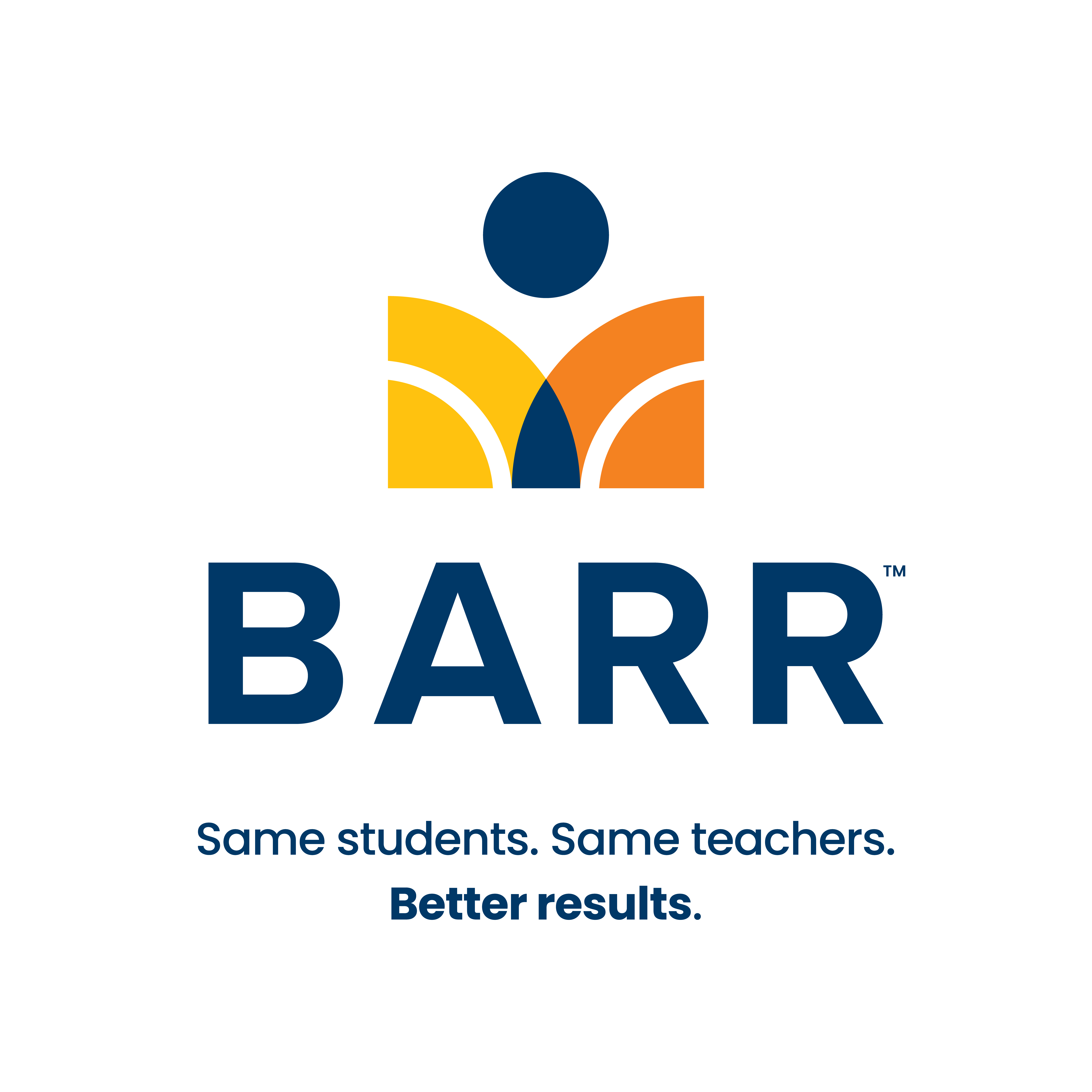 BARR (Building Assets, Reducing Risks) Logo
