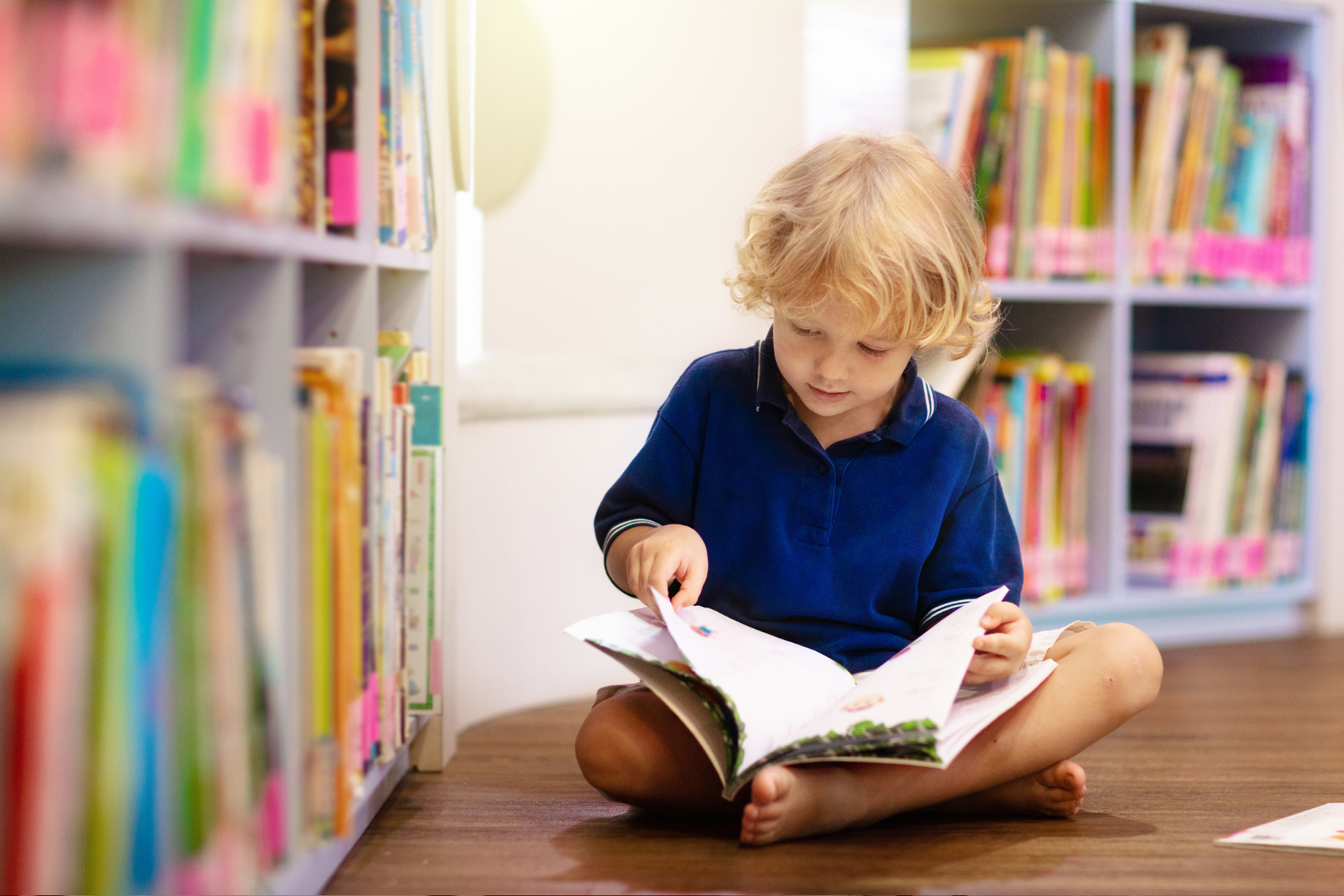 Literacy Hub Resources