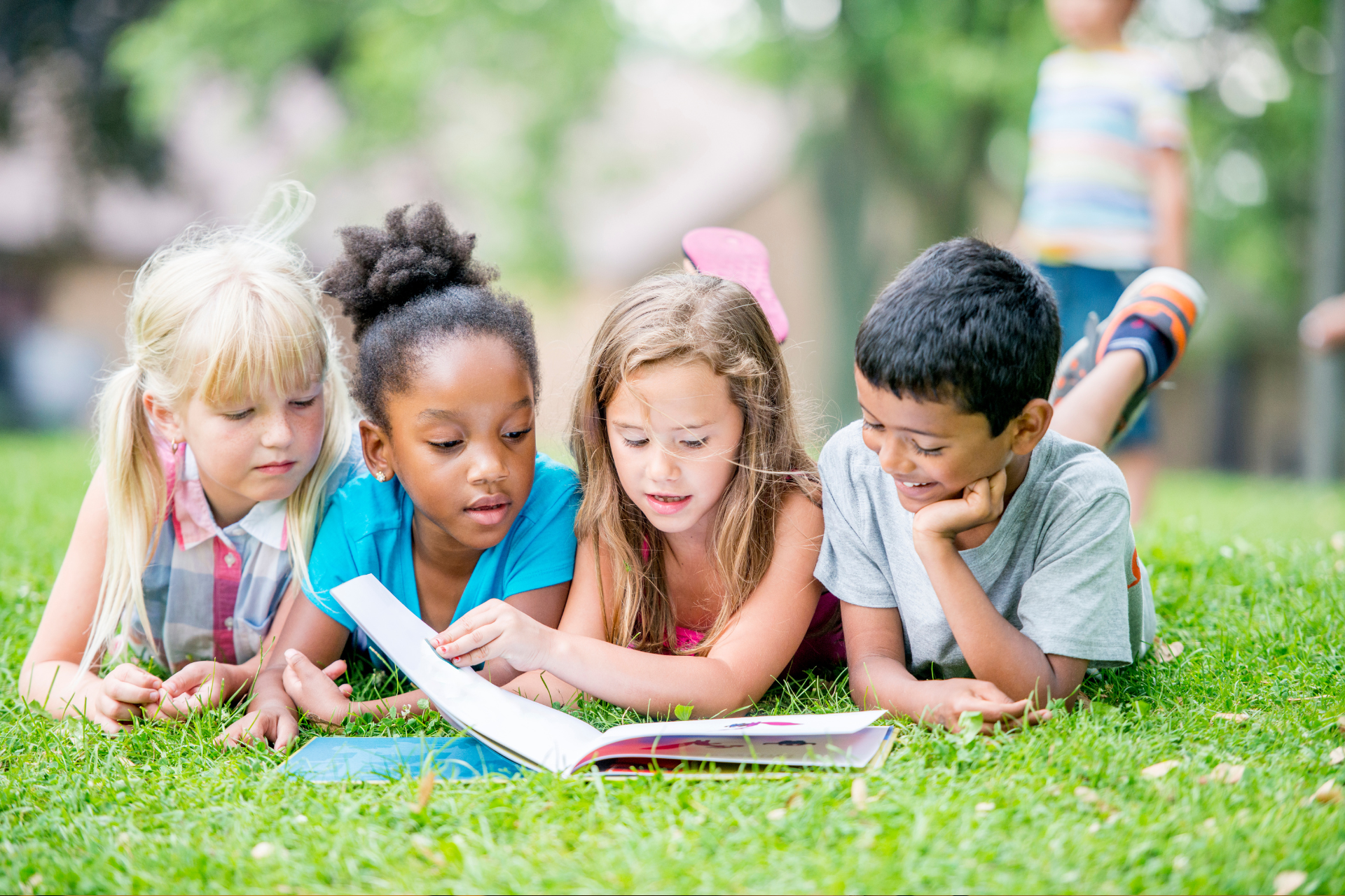 Literacy for ME Resources