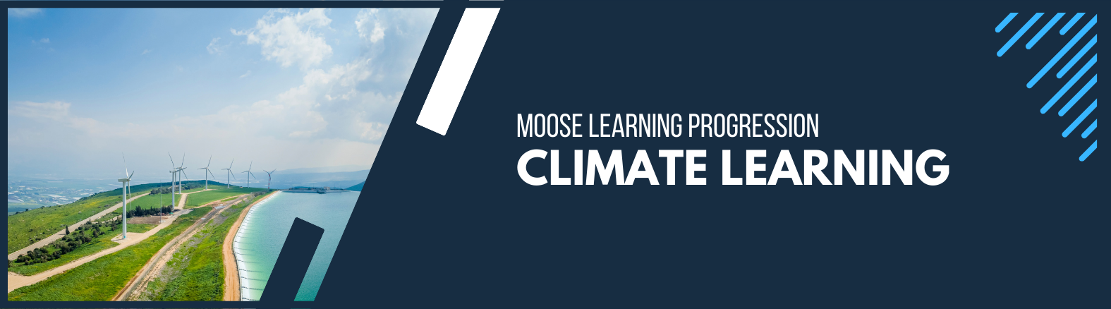 learning banner