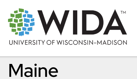 WIDA Logo