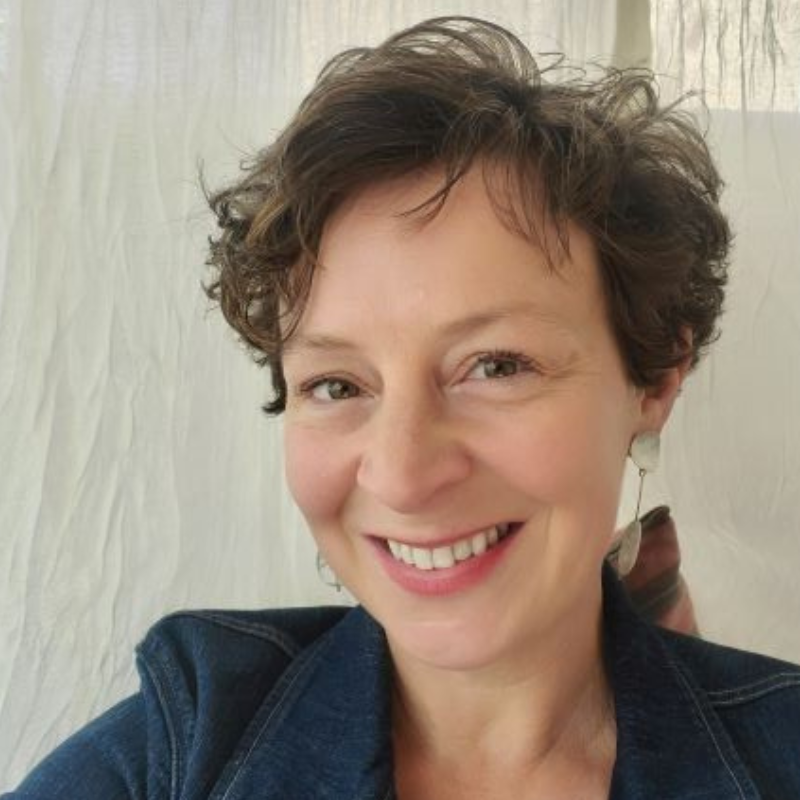 Rebecca Carey