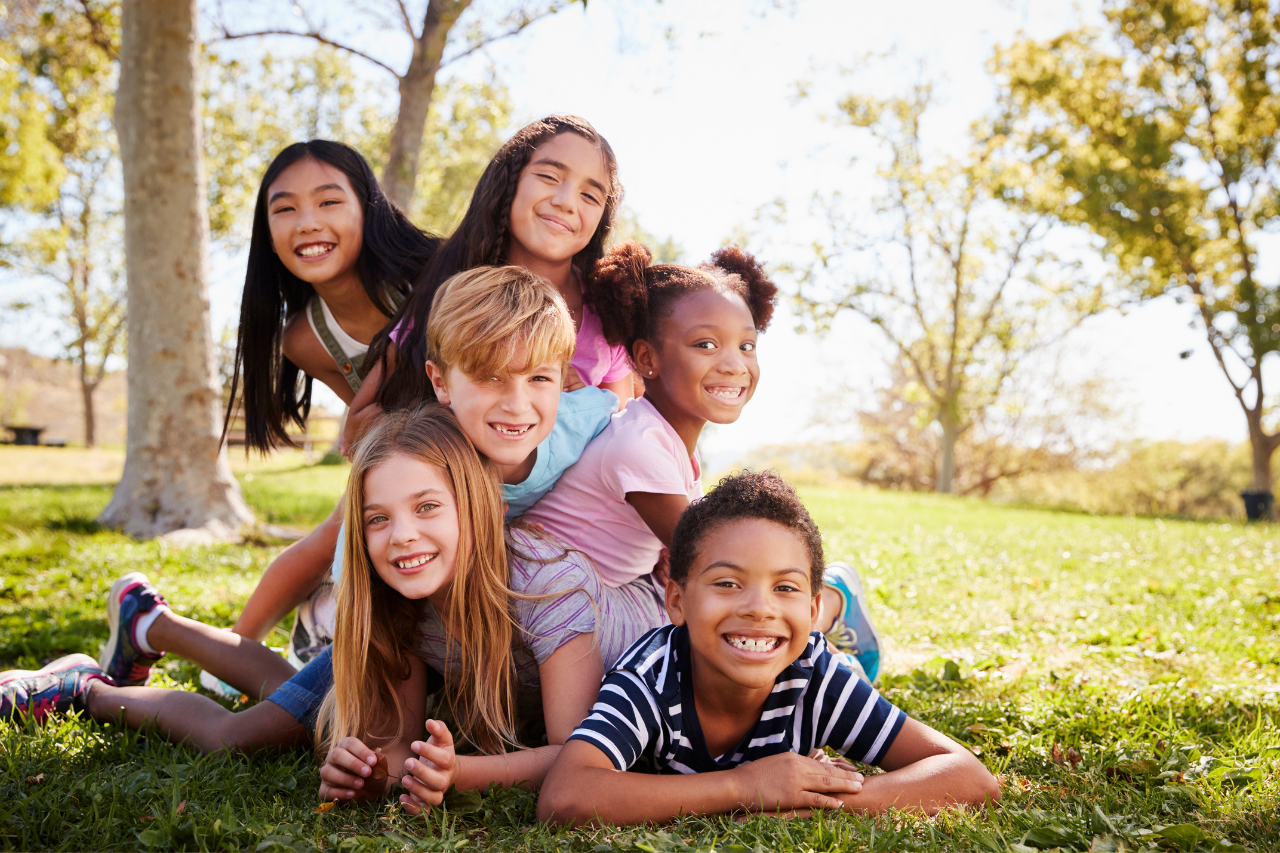 Summer Food Service Program banner