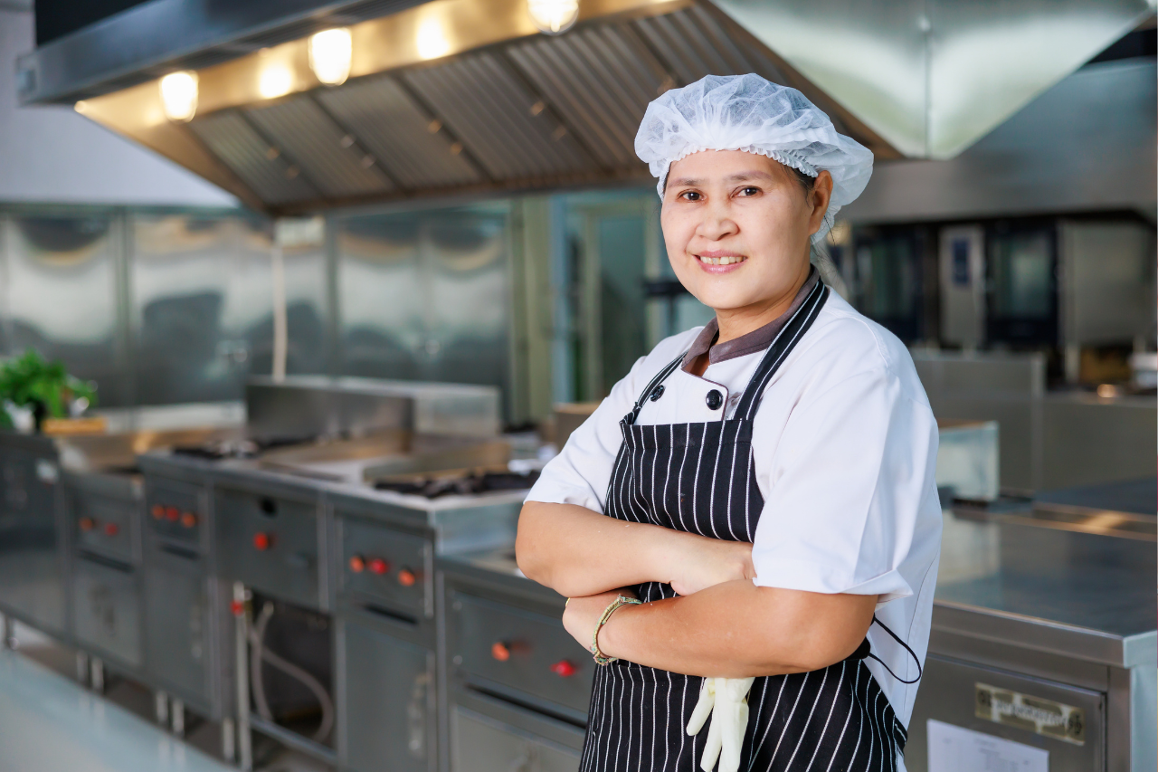 Culinary Classroom banner